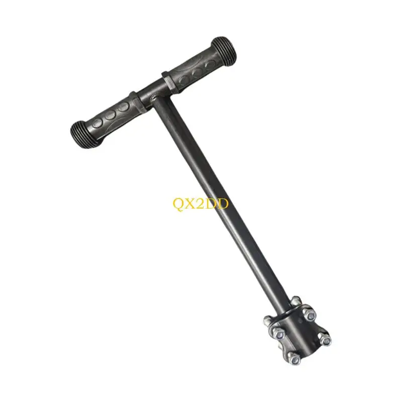 QX2D – Extensión de manillar universal para cochecito infantil - imagen 2
