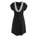 Dress-Black
