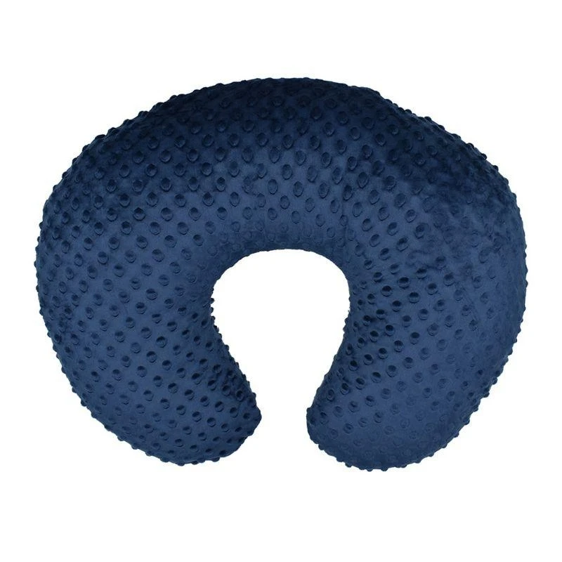 QX2D Almohada Cuerpo para Bebé – Suave y Transpirable