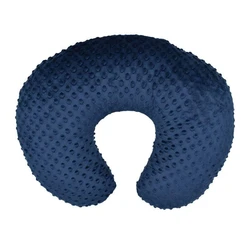 QX2D Almohada Cuerpo para Bebé – Suave y Transpirable