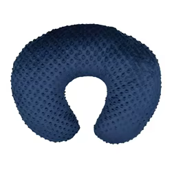 QX2D Almohada Cuerpo para Bebé – Suave y Transpirable