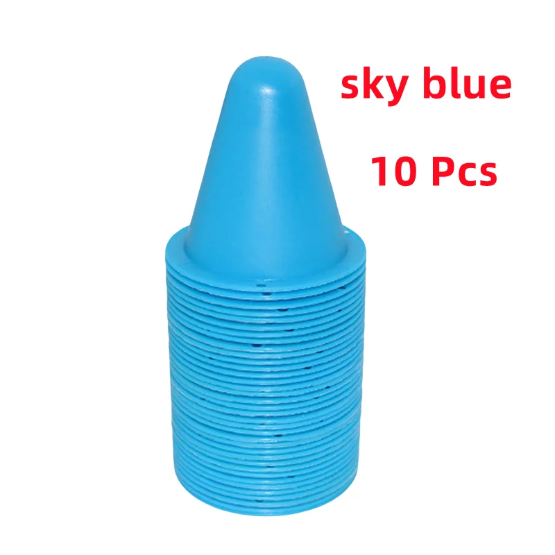 10 Pcs E