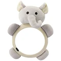 Elephant Mirror
