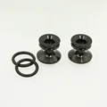 black 12-13mm