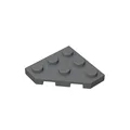 Dark gray-20pcs