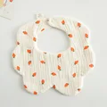 Orange Carrots
