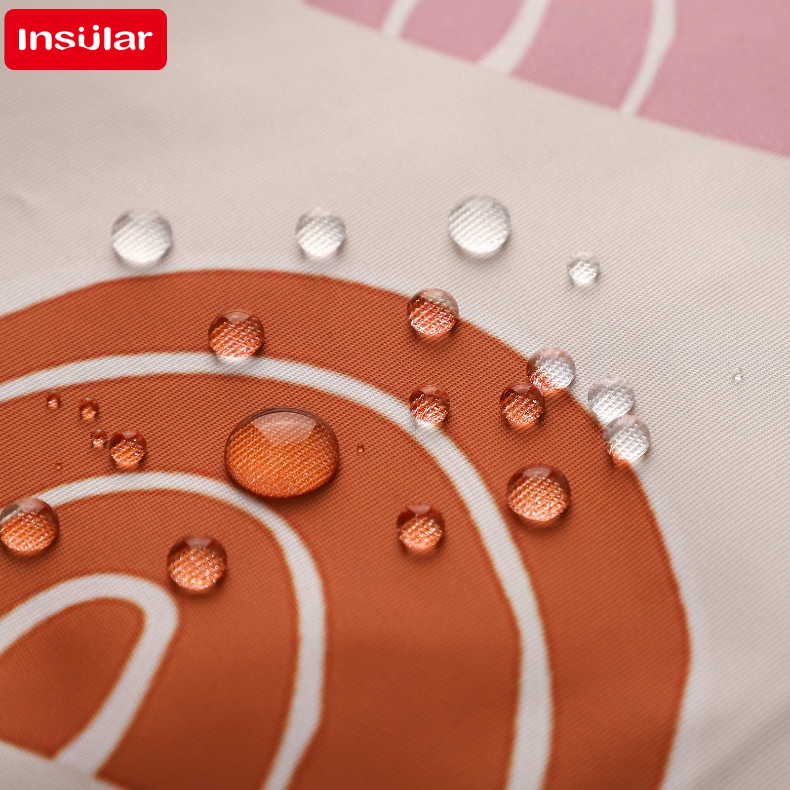 Alfombra plegable para juegos de bebés, antideslizante, impermeable, duradera, educativa, alfombra para niños en la guardería, almohadilla de escalada, juegos de actividades para niños - imagen 5