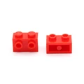 Red 120pcs