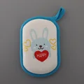 green rabbit