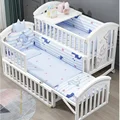 Bed 5pcs bedding