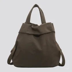 Bolso porta-pañales bandolera ultraligero nylon