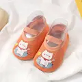 Orange cat
