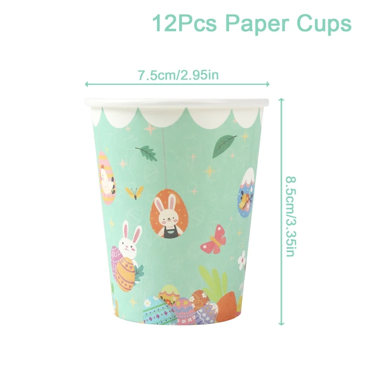 paper cup