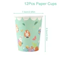 paper cup