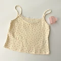 Floral apricot color