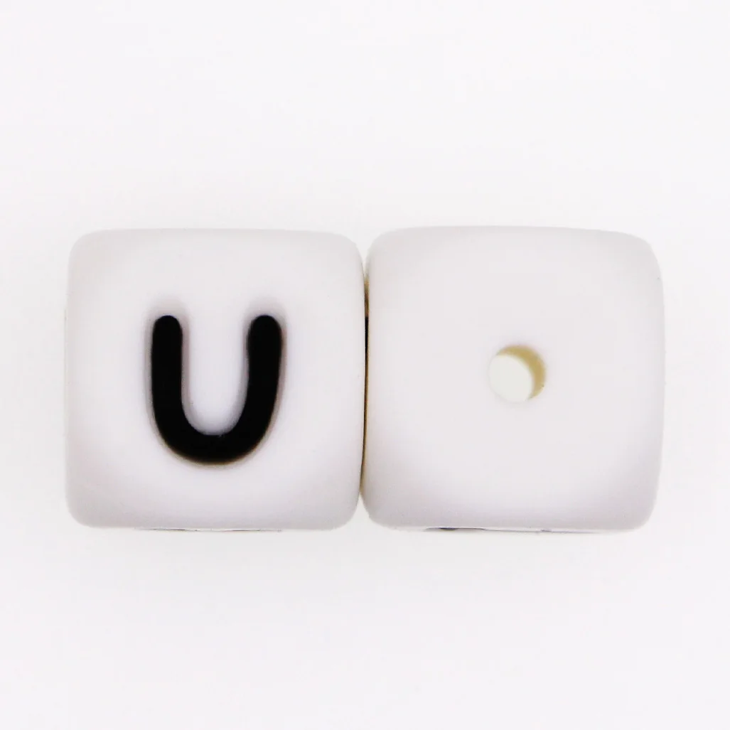10pcs U