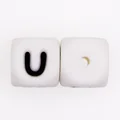 10pcs U