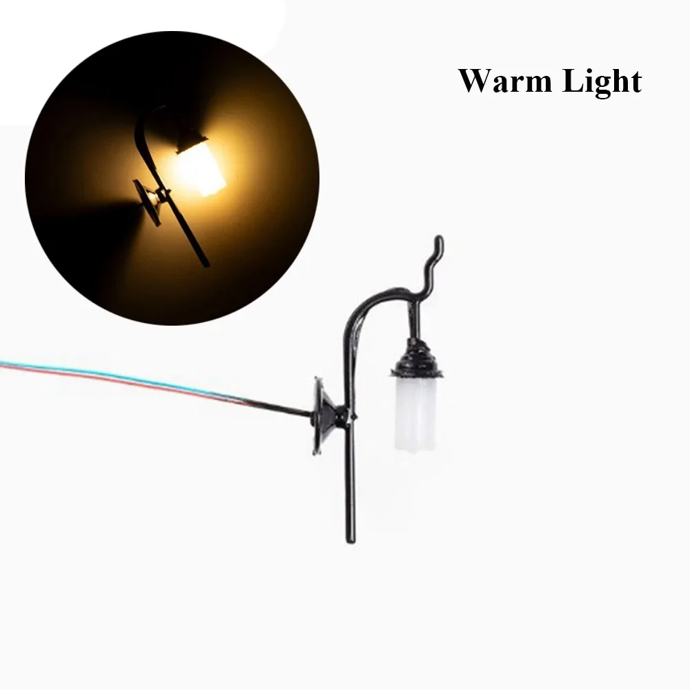 Warm Light Black