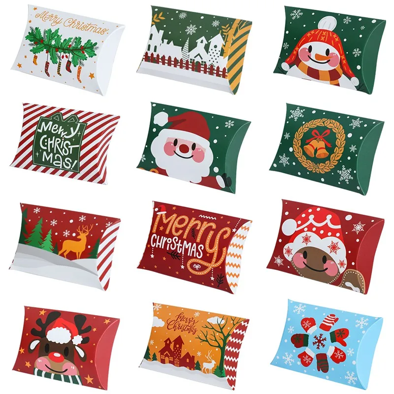 Almohada - Detalle papel kraft