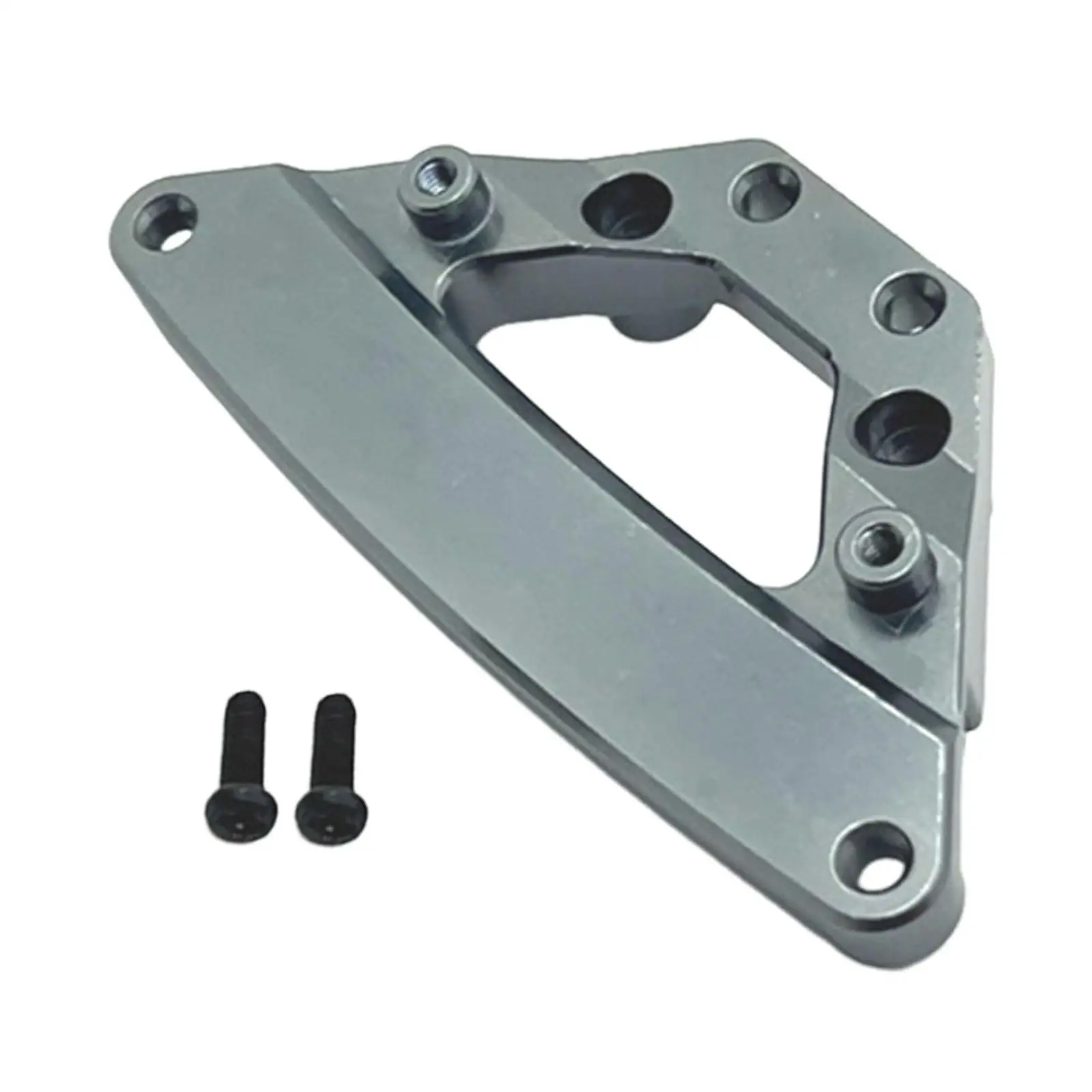 RC Front Rear Body Posts Fixing Bracket Easy to Install Replaces Accessories Upgrades Part for 1/14 14303 14301 Car Modification