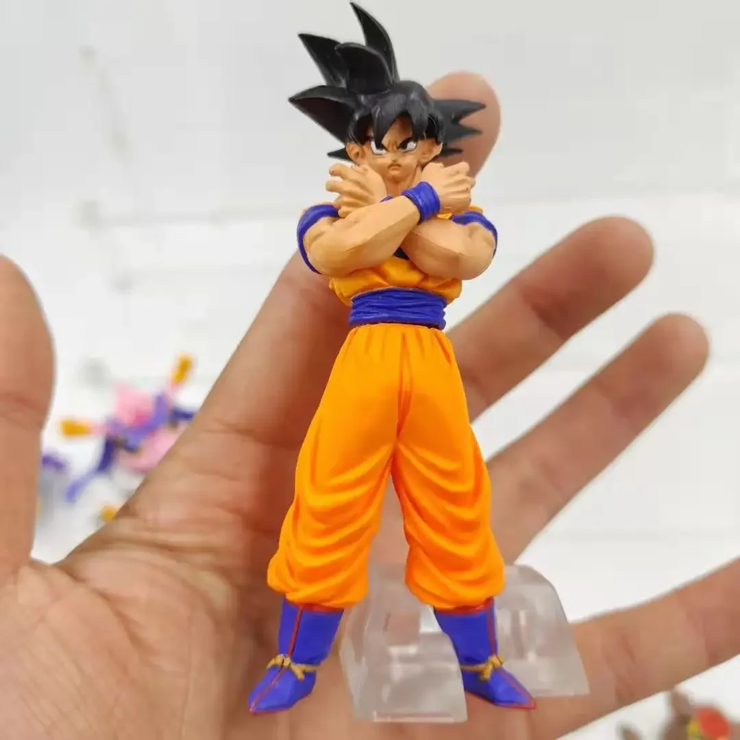 DRAGON BALL DG 04