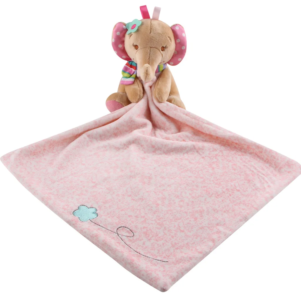 Pink elephant