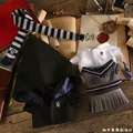Skirt style C