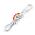 Rainbow Headband