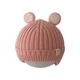 pink bear ears