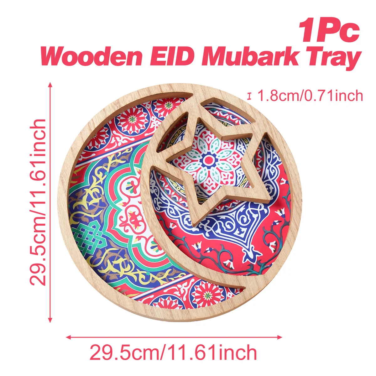 tray 22