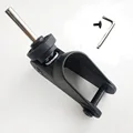 bracket-front wheel