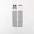 grey tiger stripe
