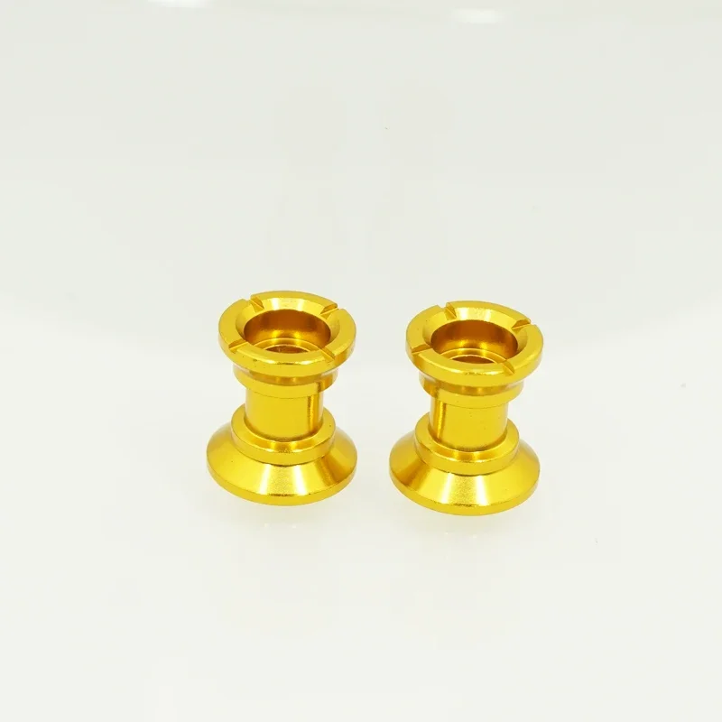 gold 8-9mm