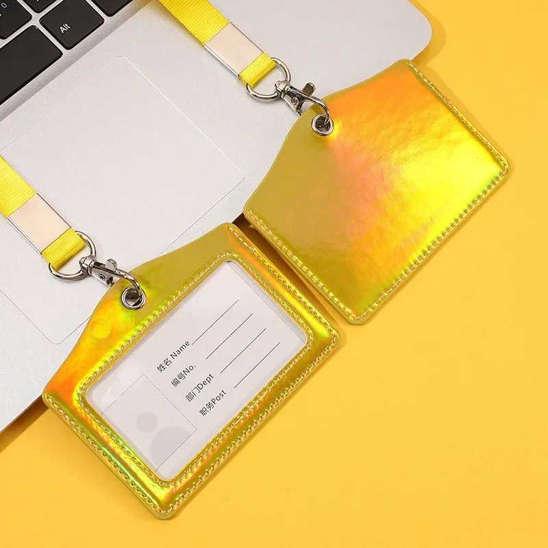 Horizontal yellow