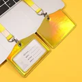 Horizontal yellow