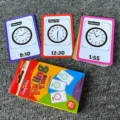 Time 36PCS