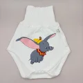 O Crawling pants