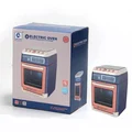 oven