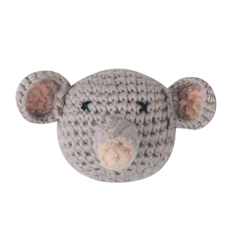 Bear Head-258