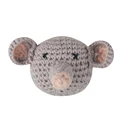 Bear Head-258