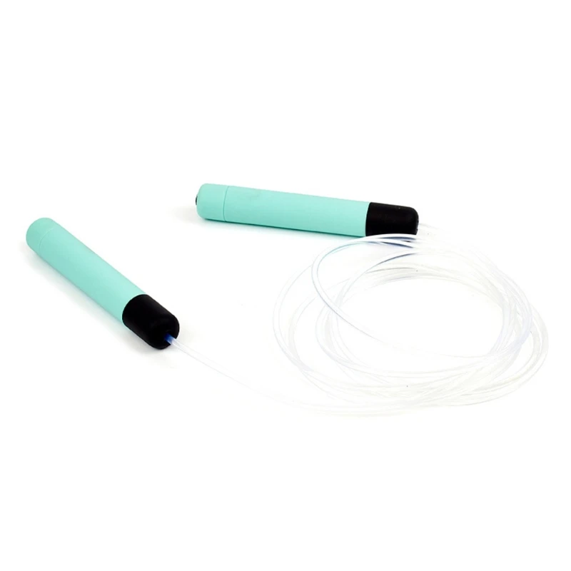 Cuerda saltar LED - Ajuste longitud