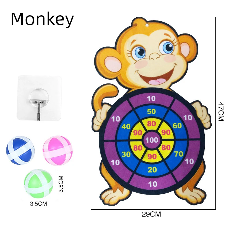 ST771 Monkey