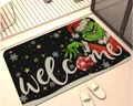 Christmas Carpet 3