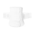 white 1pcs