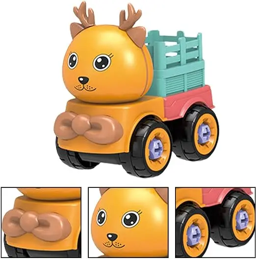 deer