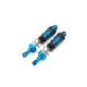 Blue Front Shocks