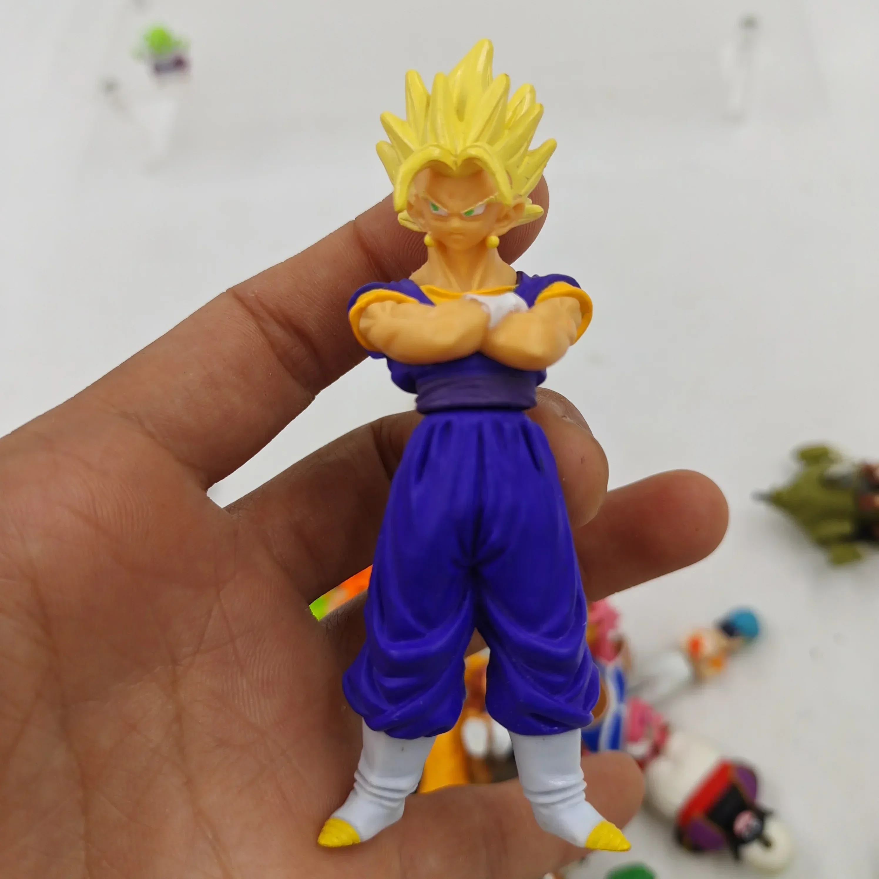 DRAGON BALL DG 030