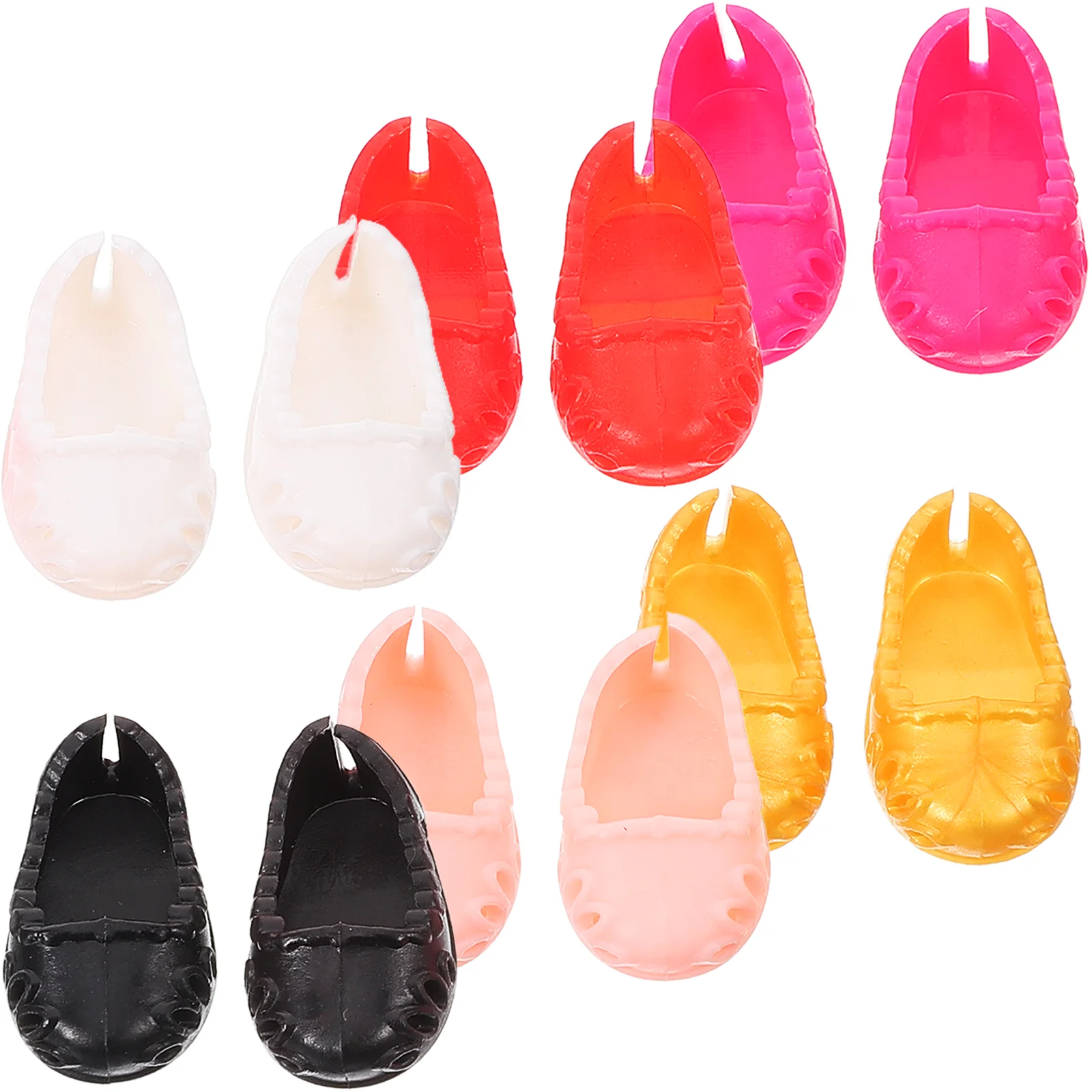 Assorted Color