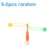 5Pcs S-random