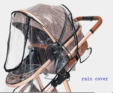 rain cover